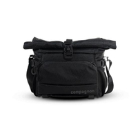 compagnon Element sling 7L Volcano Black