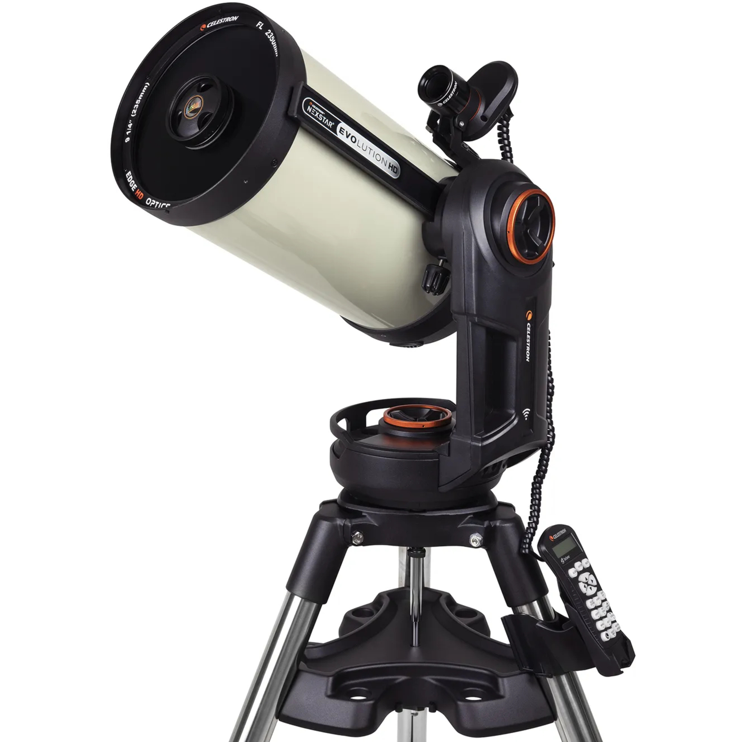 Celestron NexStar Evolution 9.25" EdgeHD mit StarSense