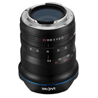 LAOWA 10-18mm F4.5-5.6 FE Zoom für Sony E-Mount