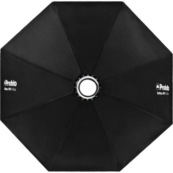 Profoto Softbox Octa RFi 5' (150cm)