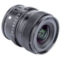 Sigma 20mm F2 DG Contemporary für L-Mount gebraucht