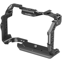 SmallRig HawkLock QR Cage 4159B für Canon EOS R6 Mark II