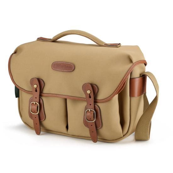 Billingham Fototasche Hadly Pro khaki/braun