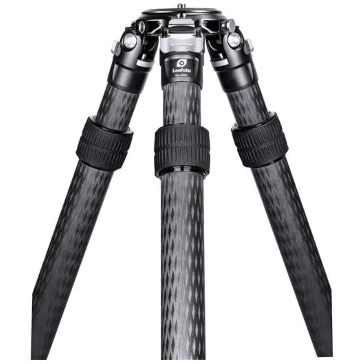 Leofoto SO-362C Carbon-Inverted-Stativ
