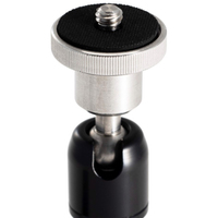 Manfrotto Friktionsarm Kit 244 Micro mit Verdrehschutz