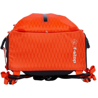 F-Stop Fotorucksack Guru 4 AIR MTV 24L Magma