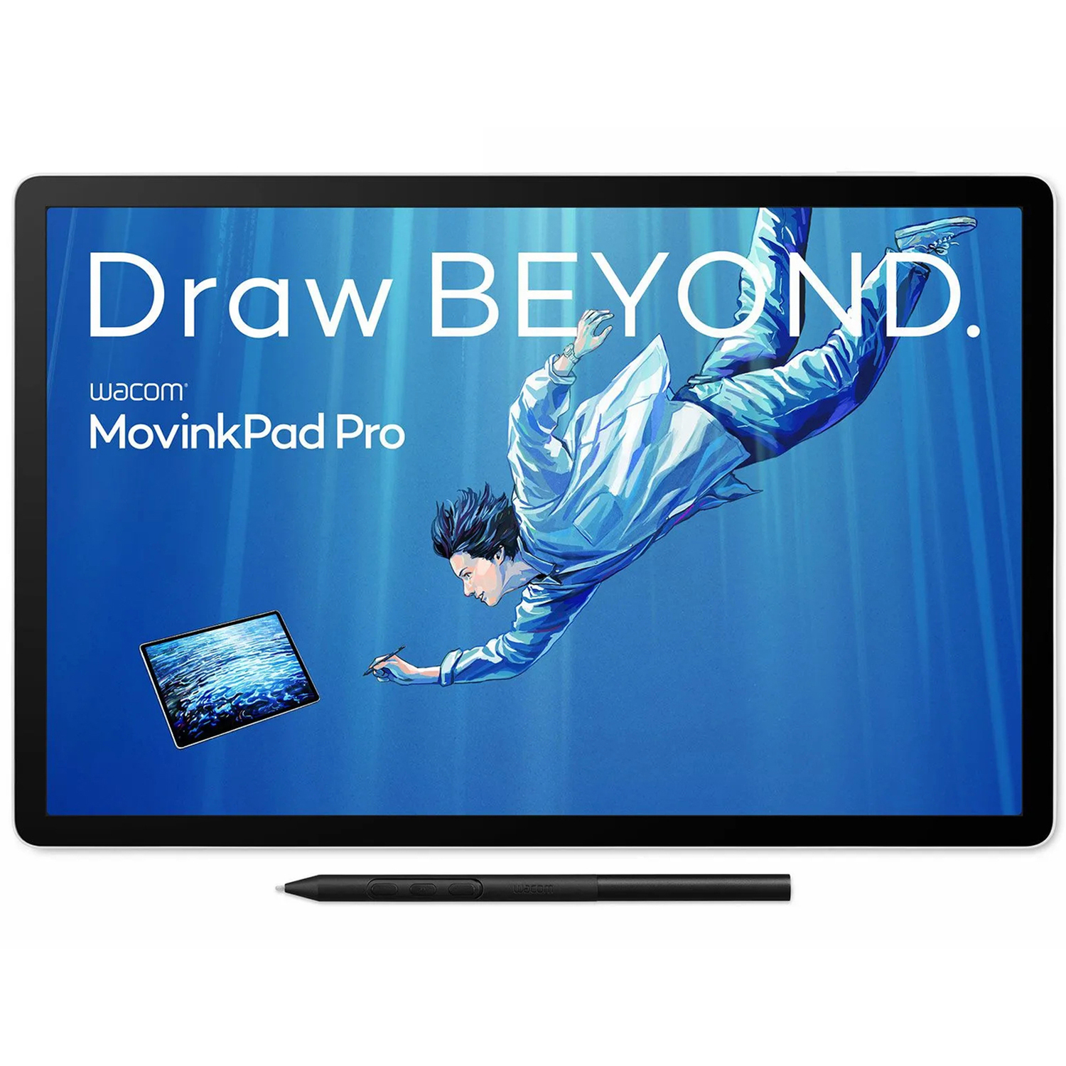 Wacom MovinkPad Pro 14