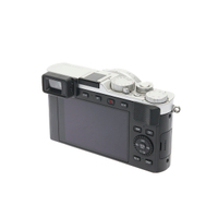 Leica D-Lux 7 silber eloxiert gebraucht
