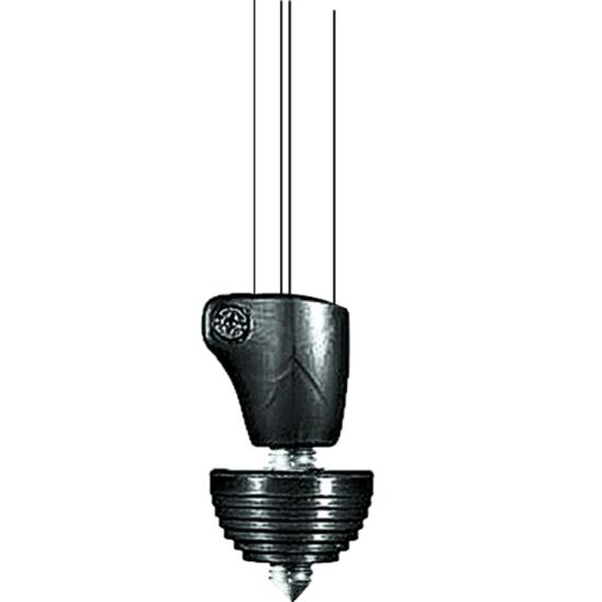 Manfrotto Spike Fuss 12SPK3