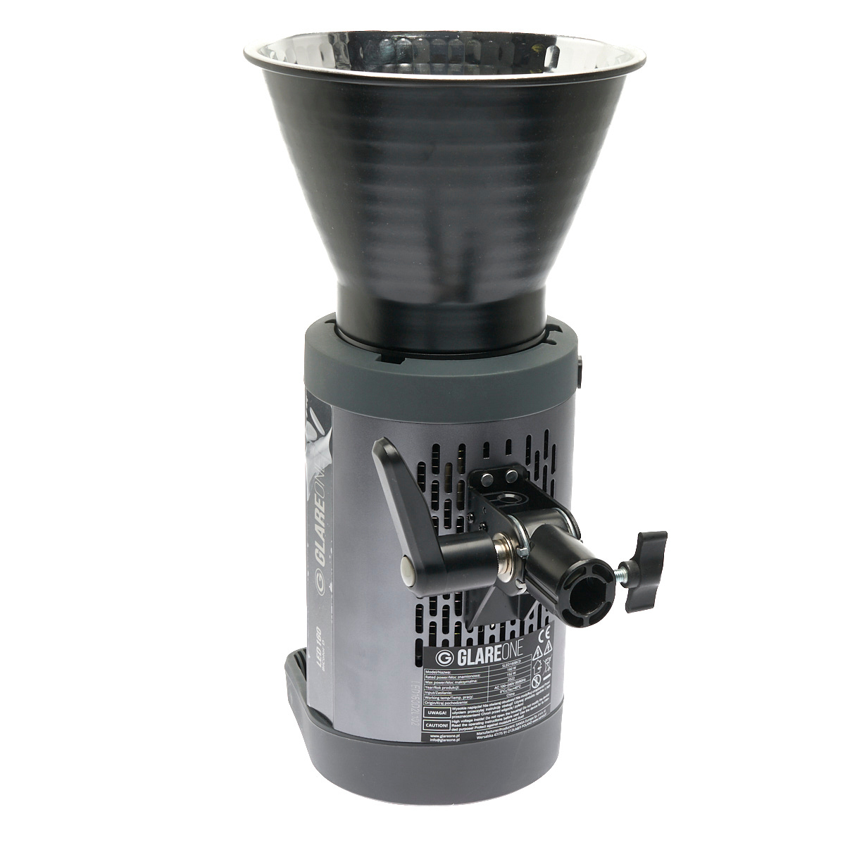 GlareOne LED 160 BiColor D gebraucht
