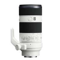 Sony FE 70-200mm F4 G OSS