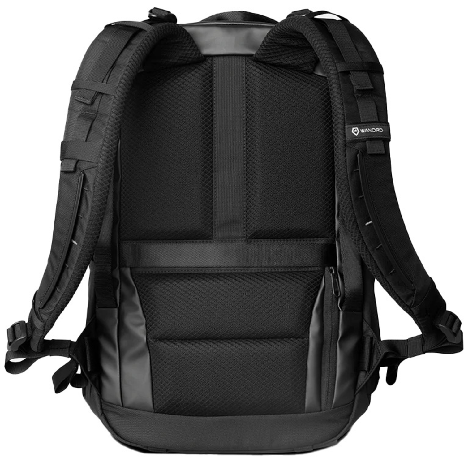 WANDRD NIMBUS 18 schwarz