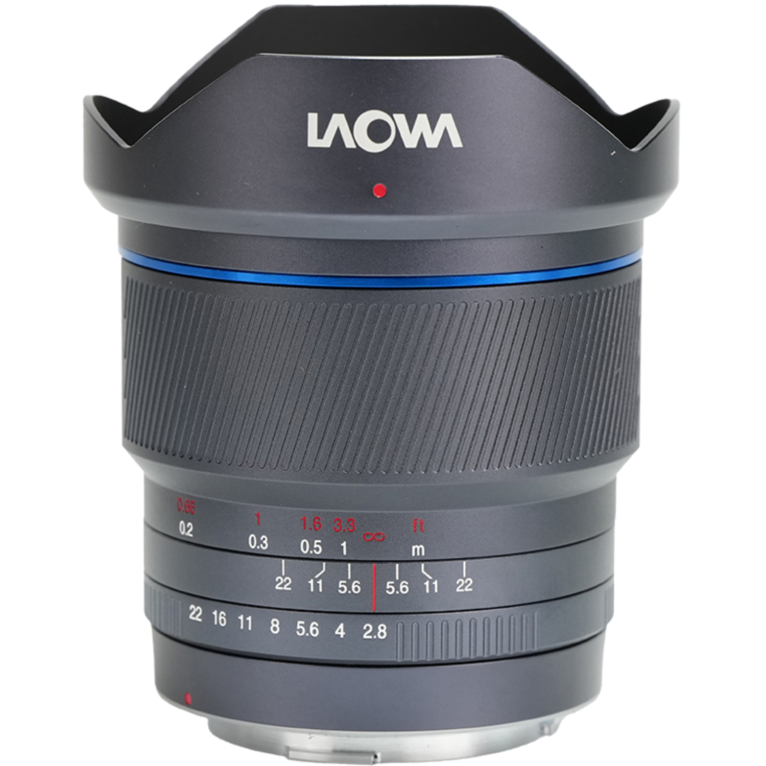 LAOWA 12mm F2.8 Lite Zero-D FF für Canon RF-Mount