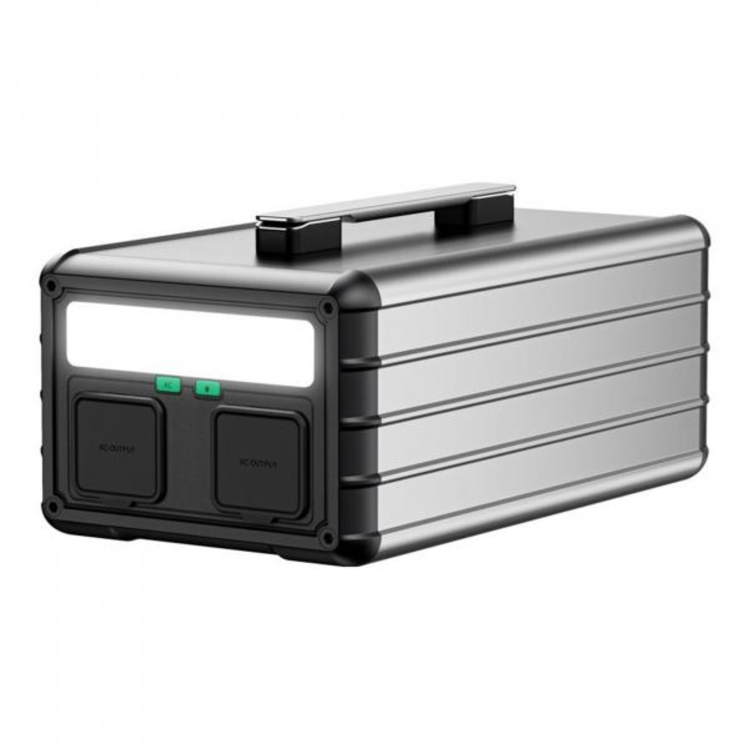 Zendure SuperBase 600M (607Wh/600W)