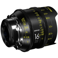 DZOFILM VESPID PRIME 16mm T2.8 (VV/FF) für PL/EF-Mount