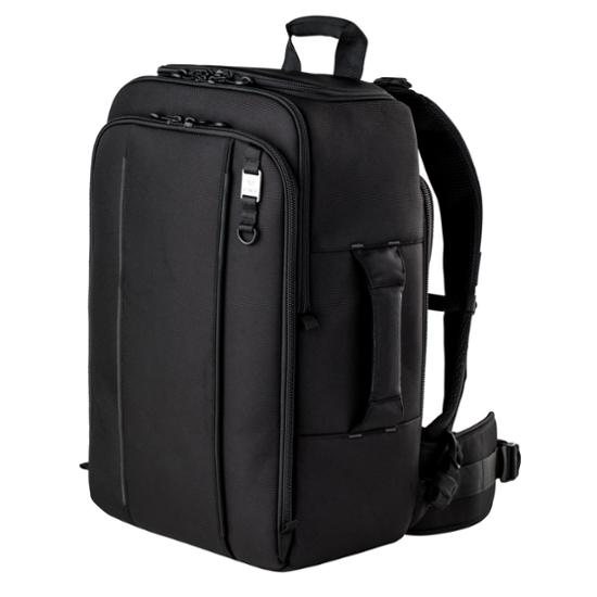 Tenba Rucksack Roadie 20 schwarz