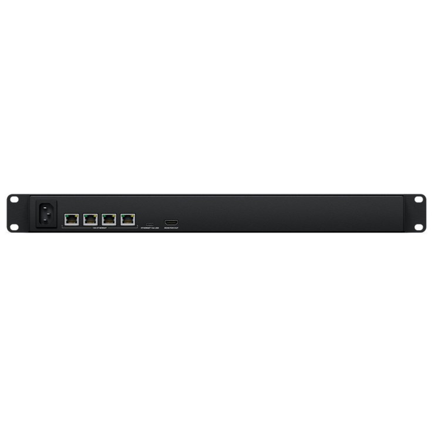 Blackmagic Cloud Dock 4