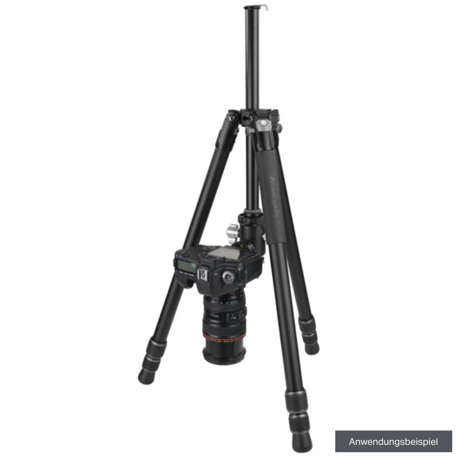 Vanguard VEO3 303AB Stativ