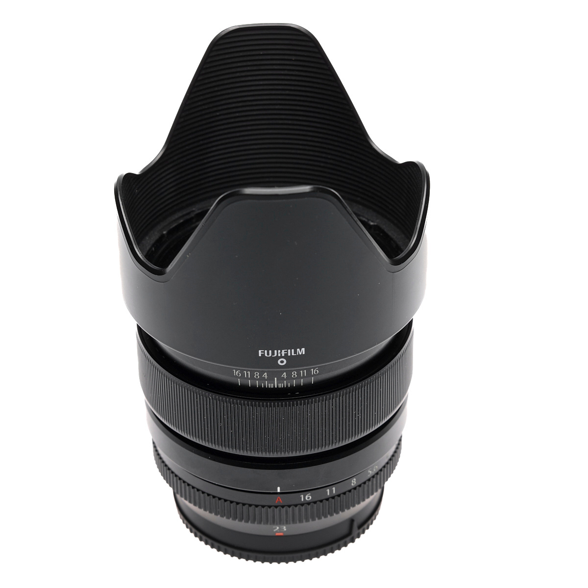 Fujifilm FUJINON XF 23mm F1.4 R gebraucht