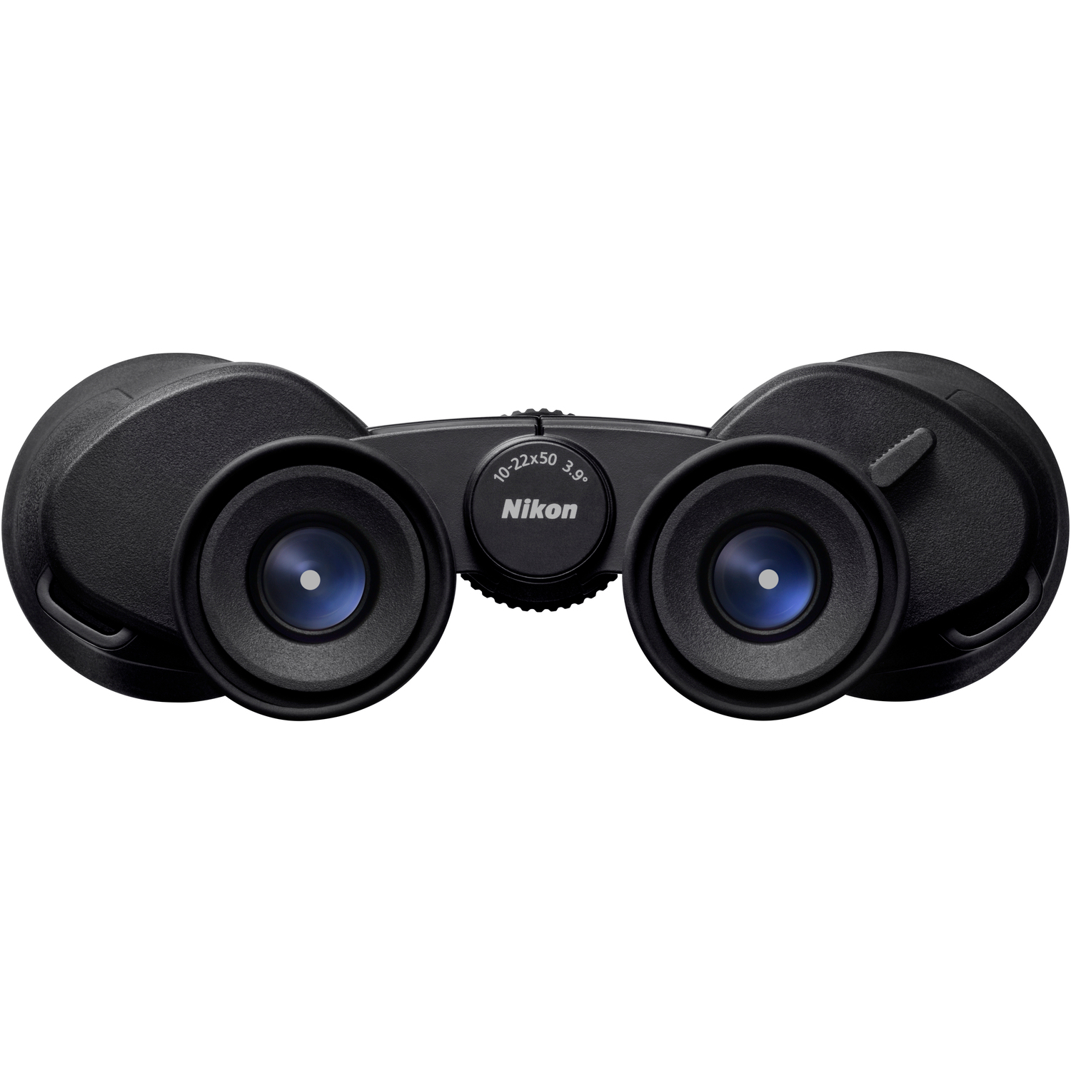 Nikon Fernglas ACTION ZOOM 10-22x50