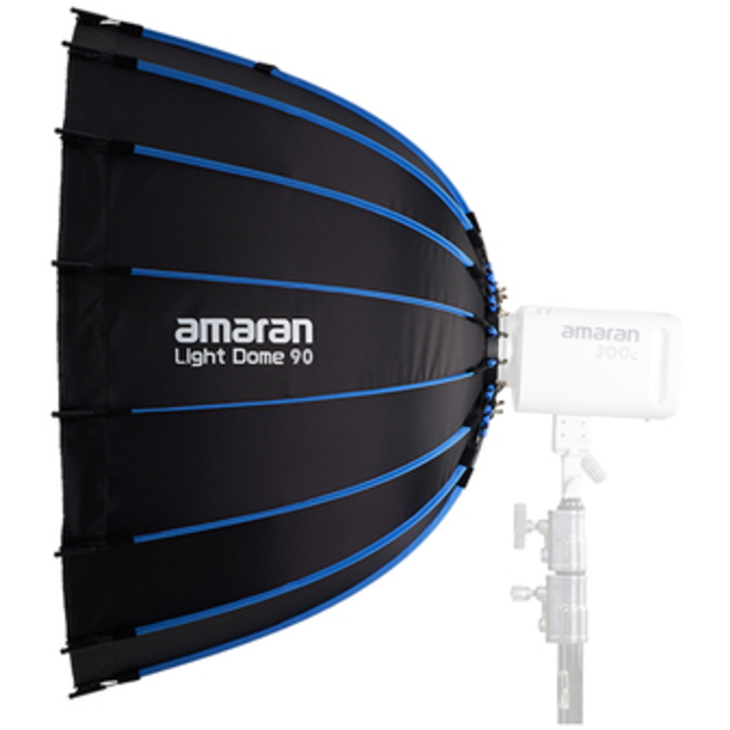 Amaran Softbox Light Dome 90