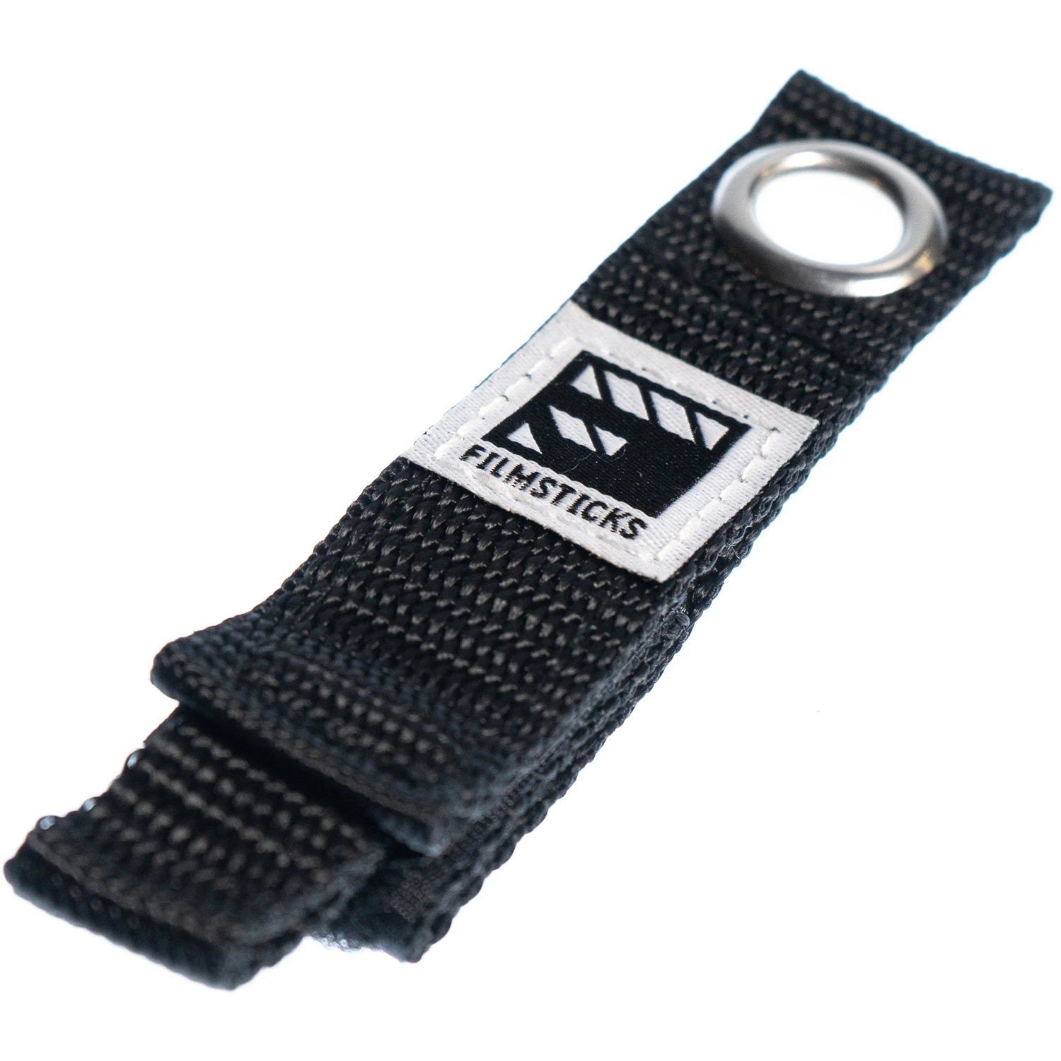 Filmsticks Heavy Duty Hook & Loop Kabelbinder Small, 5er-Pack