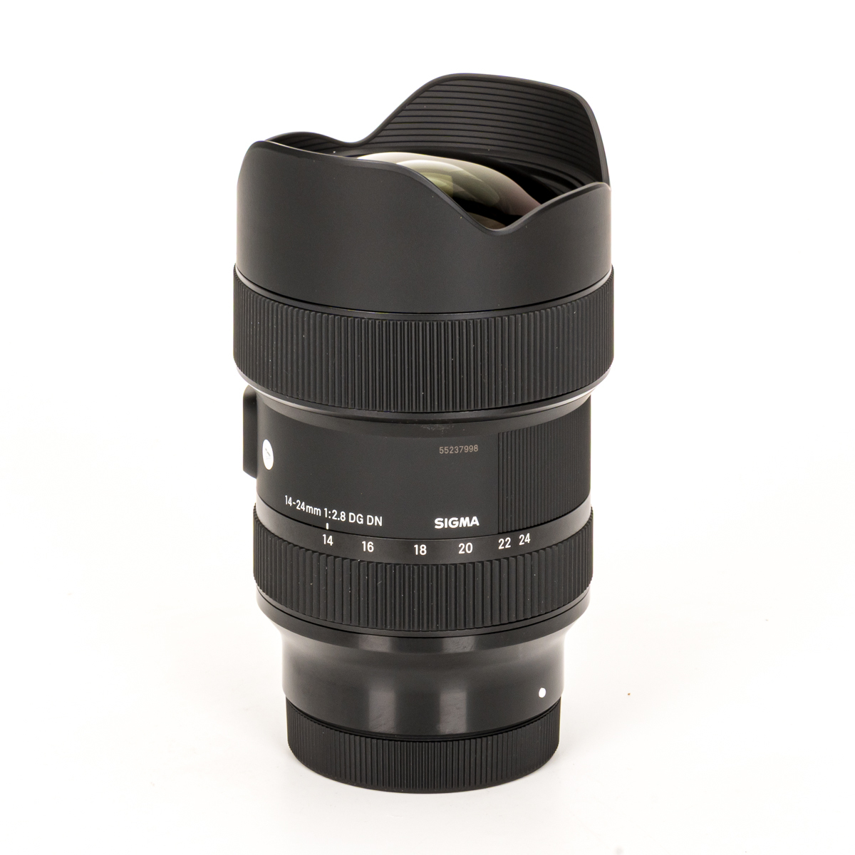 Sigma 14-24mm F2.8 DG DN Art für L-Mount gebraucht