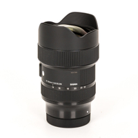Sigma 14-24mm F2.8 DG DN Art für L-Mount gebraucht