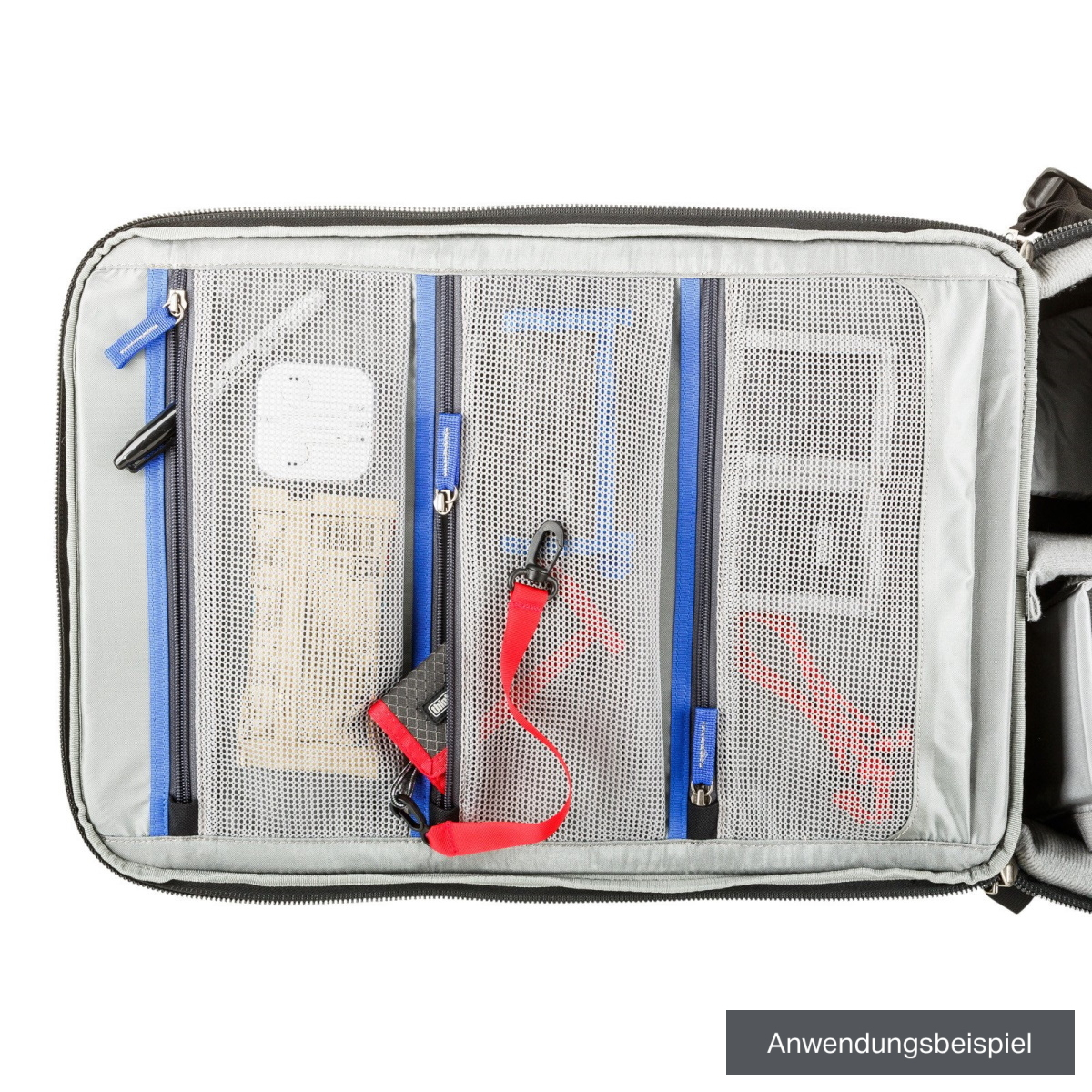 thinkTank Airport Accelerator