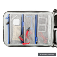 thinkTank Fotorucksack Airport Accelerator schwarz