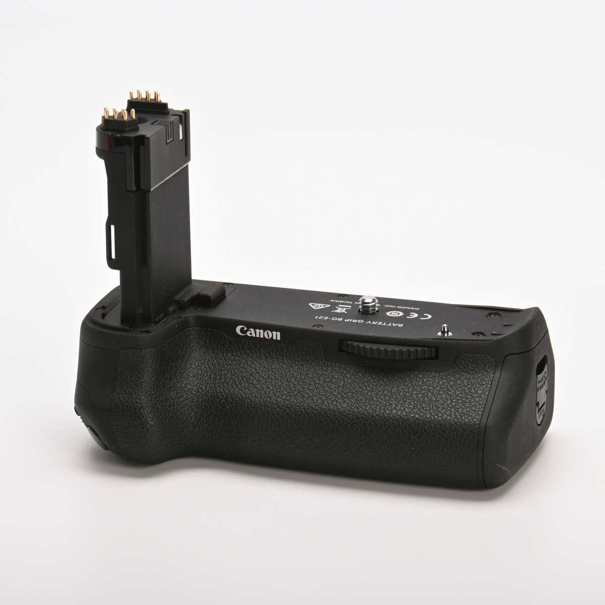 Canon Batteriegriff BG-E21 für Canon EOS 6D Mark II gebraucht