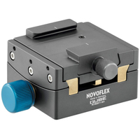 Novoflex Modularer Goniometerkopf 15° Verschwenkung