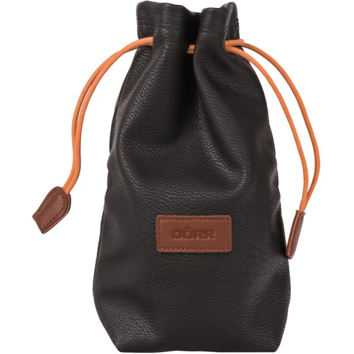 Dörr Objektivbeutel Skin L schwarz