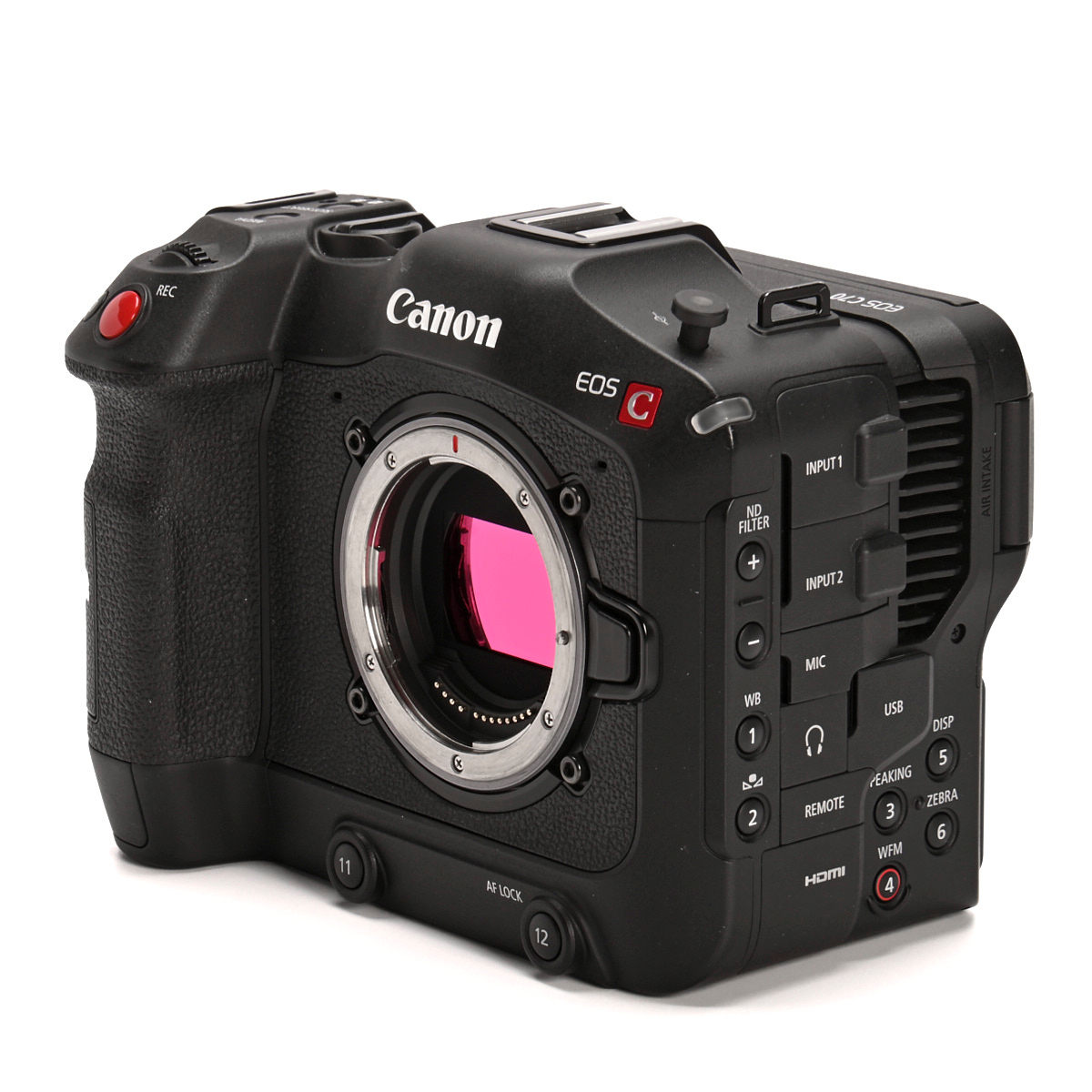 Canon EOS C70 gebraucht
