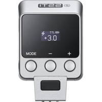 Godox Kamerablitz iT22 S für Sony silber