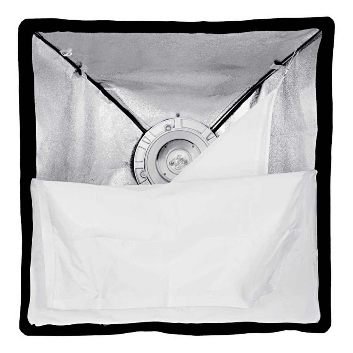 Godox SB-FW6060 - 60x60 cm Softbox mit Grid