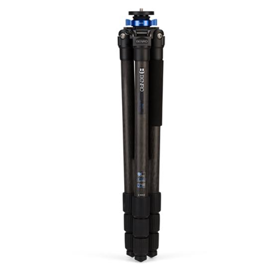Benro Mach3 TMA48CXL Carbon Stativ