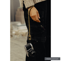Peak Design Handschlaufe Cuff Rope Kelp