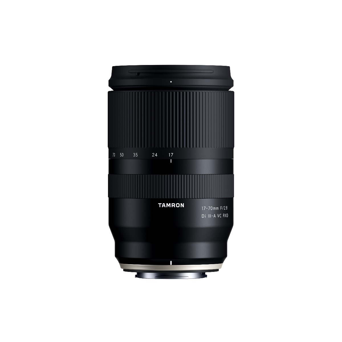 Tamron 17-70mm F2.8 Di III-A VC RXD für Fujifilm X-Mount