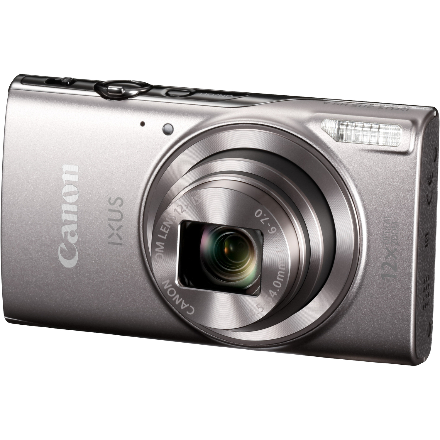 Canon IXUS 285 HS A silber