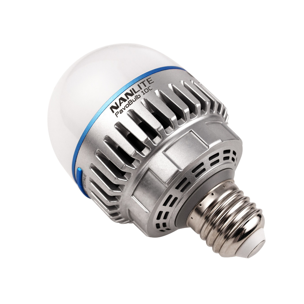 Nanlite PavoBulb 10C Bi-Color RGBWW LED Glühbirne 4KIT