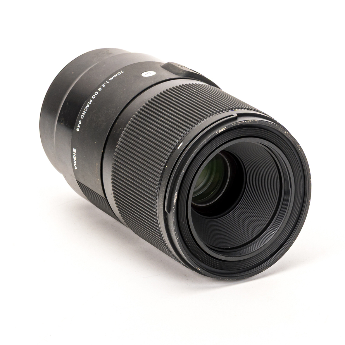 Sigma 70mm F2.8 DG Macro Art für L-Mount gebraucht