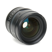 Irix Cine 30mm T1.5 Metrisch für Canon EF-Mount gebraucht