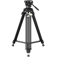 SmallRig 4163 FreeBlazer Heavy Duty Stativ