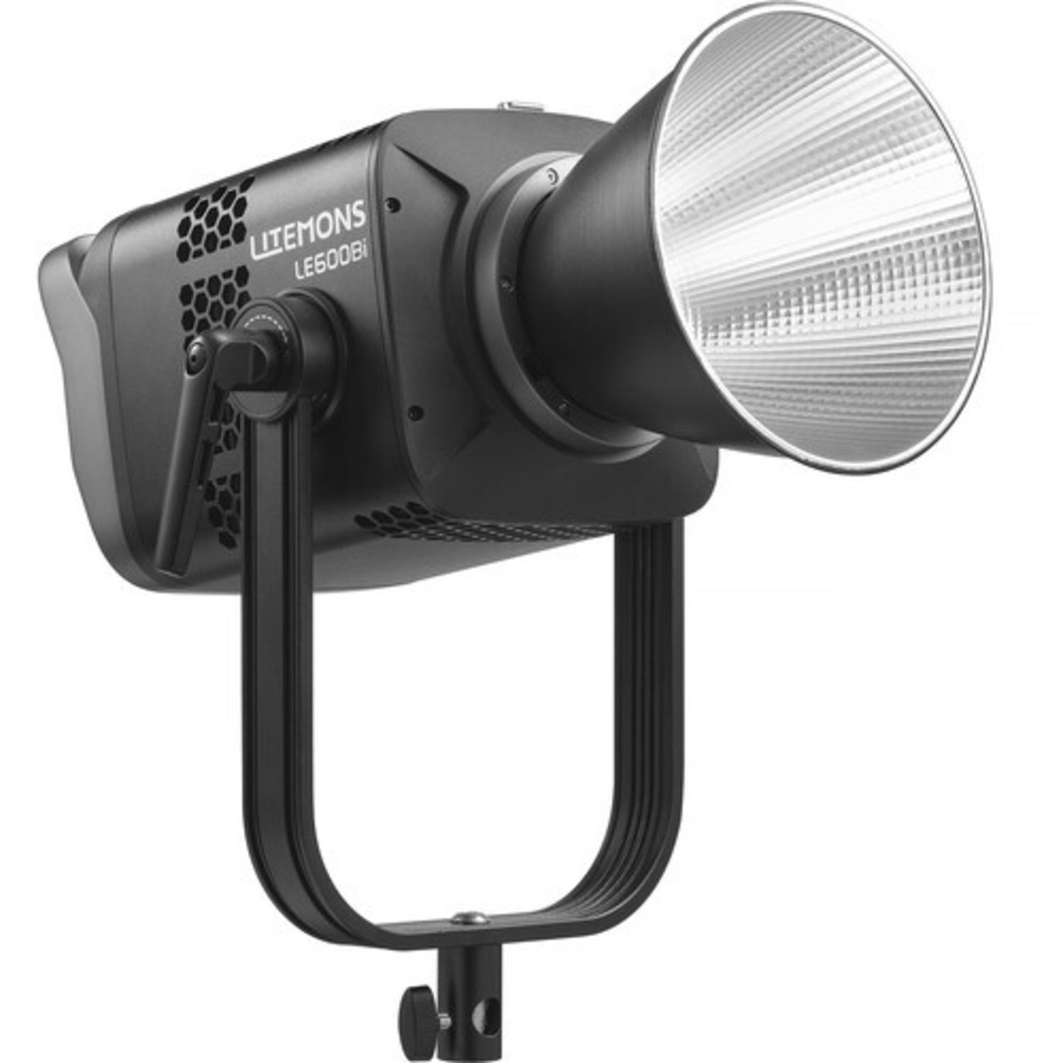 Godox Bi-color LED-Leuchte Litemons LE600Bi schwarz