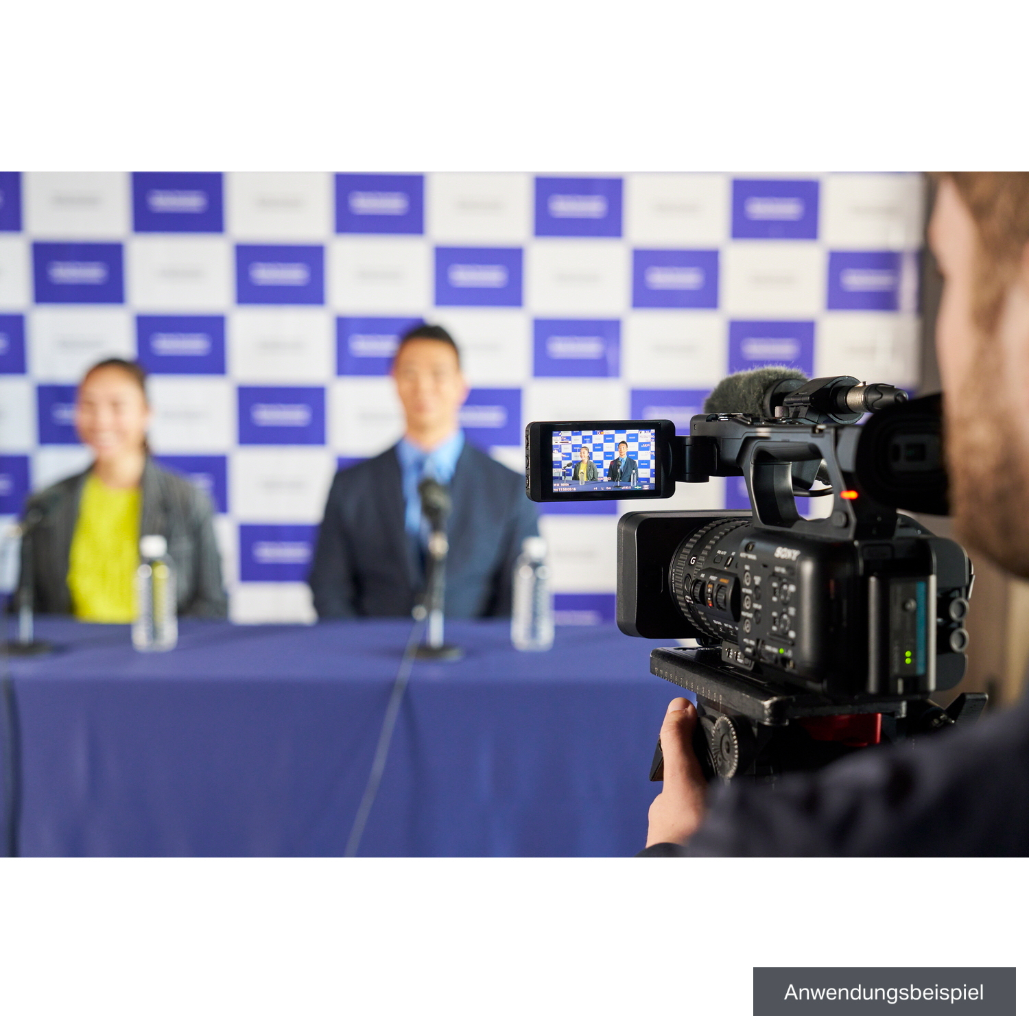 Sony PXW-Z200 
