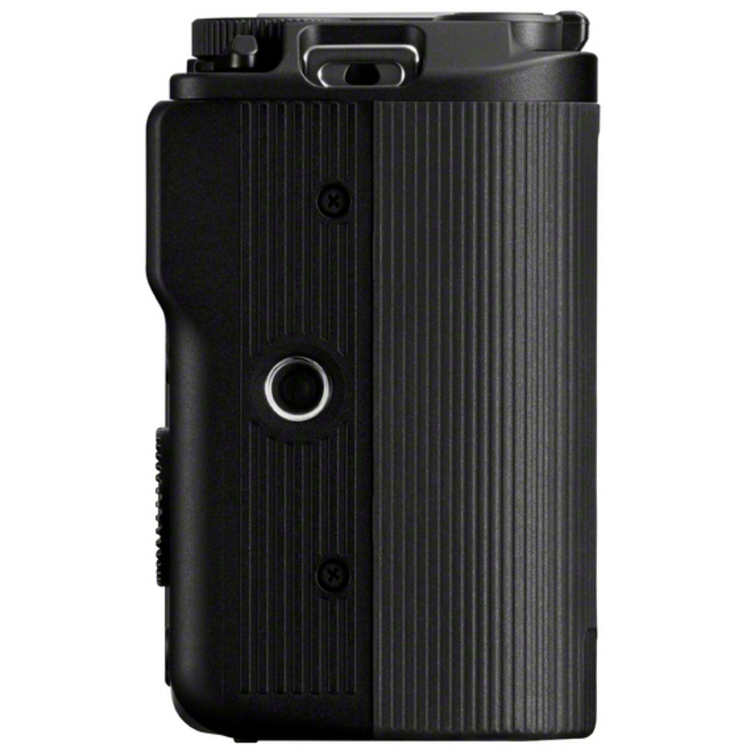 Canon EOS R50 V mit RF-S 14-30mm F4-6.3 IS STM PZ und RF 28mm F2.8 STM