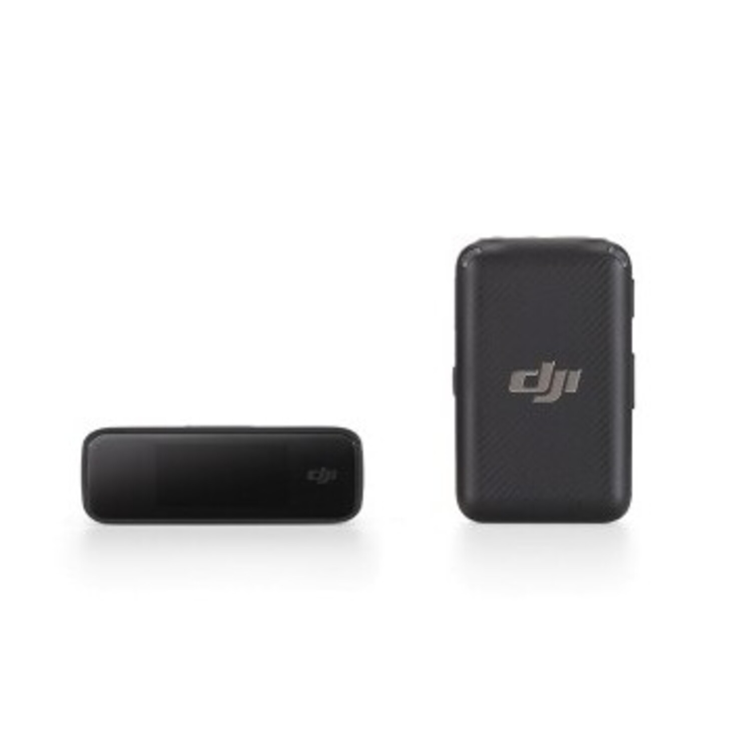 DJI Mic Wireless Microphone (1 Sender + 1 Empfänger)