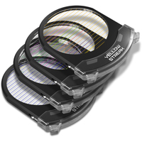 DZOFILM Catta Coin Plug-in Filter Artistic Set
