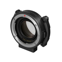 Canon Bajonett-Adapter EF-EOS R 0.71x